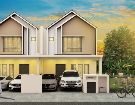 00 Taman Seri Mewah 3