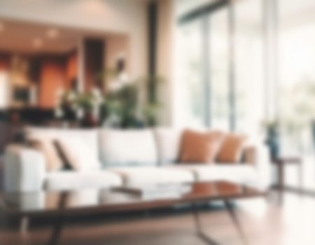 Blurred,Living,Room,Design,For,Background