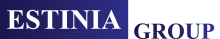 Logo Estinia